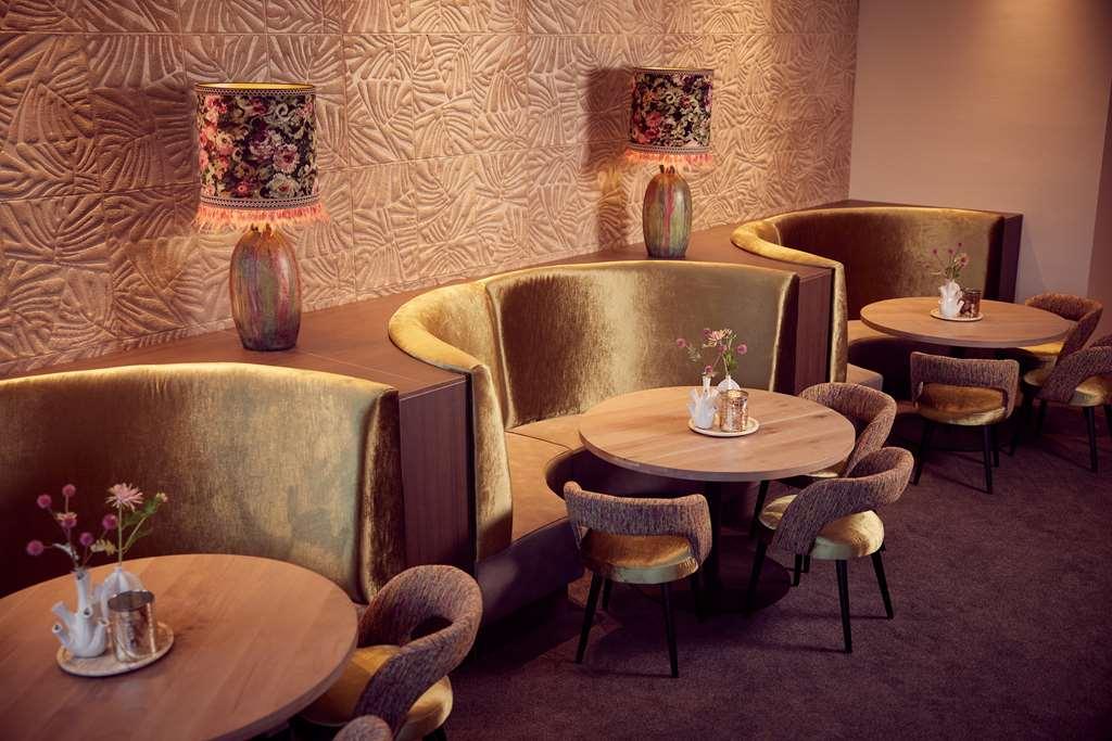 Van Der Valk Hotel Gorinchem Restaurant foto