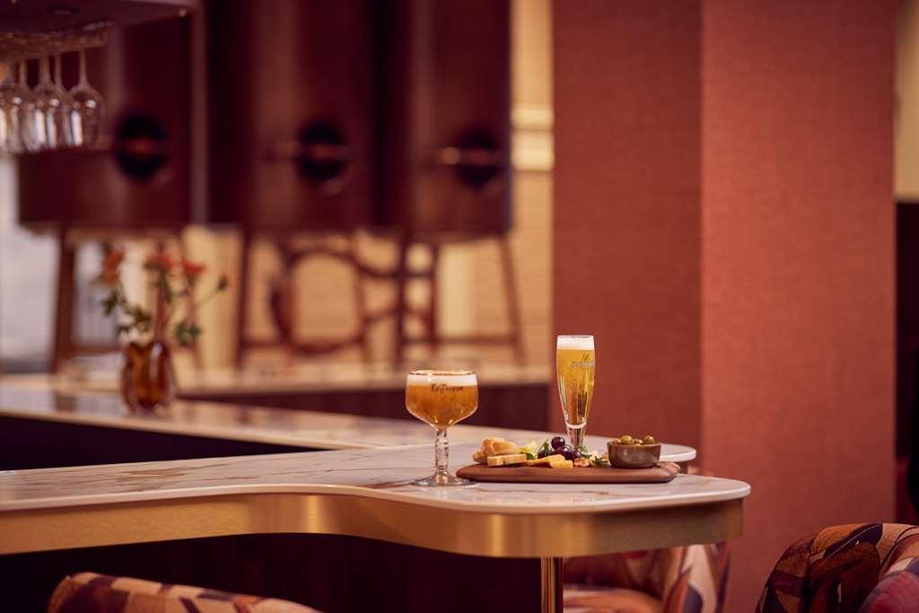 Van Der Valk Hotel Gorinchem Restaurant foto