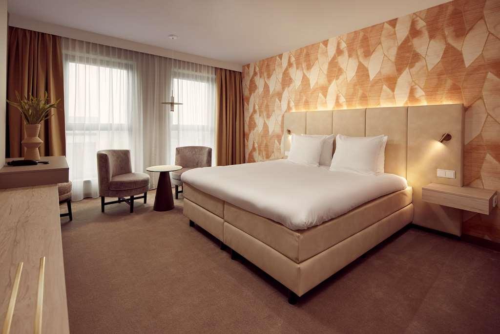Van Der Valk Hotel Gorinchem Zimmer foto