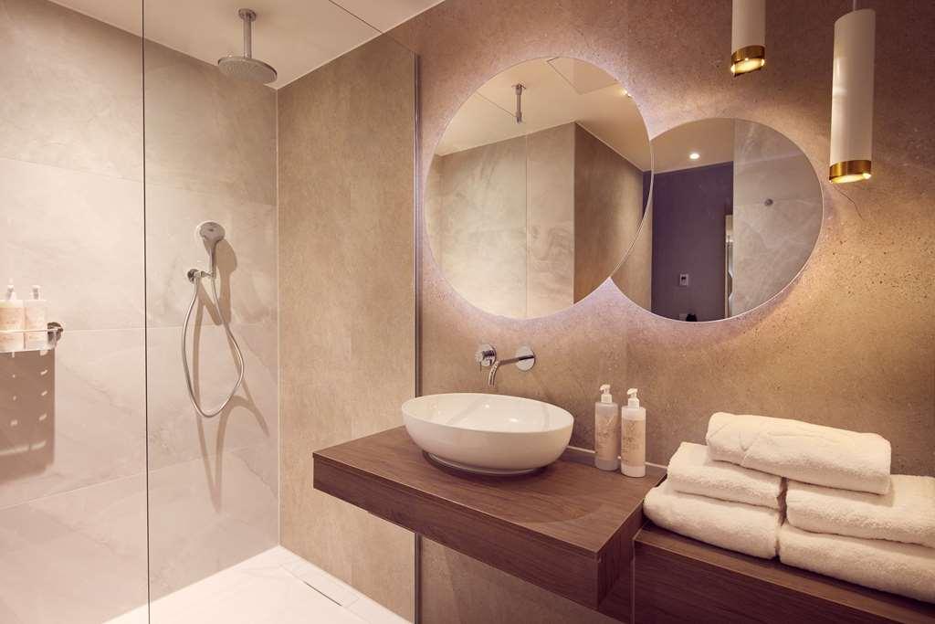 Van Der Valk Hotel Gorinchem Zimmer foto