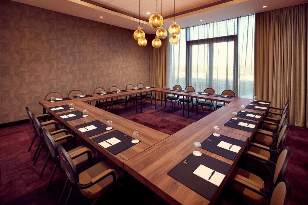 Van Der Valk Hotel Gorinchem Einrichtungen foto